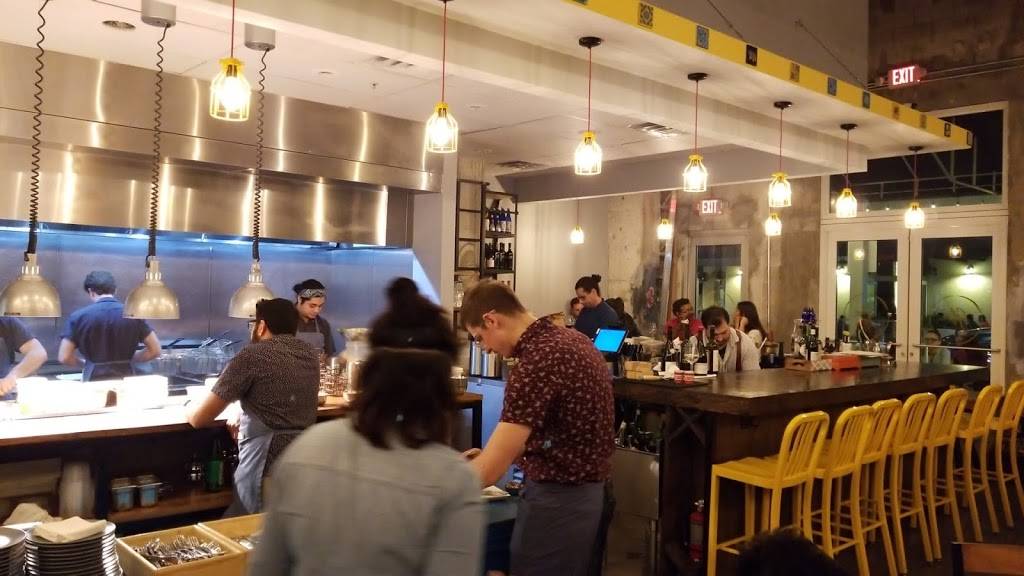 Ghee Downtown Dadeland | restaurant | 8965 SW 72nd Pl, Kendall, FL 33156, USA | 3059681850 OR +1 305-968-1850