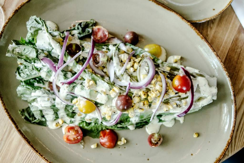 Cafe Rule & Wine Bar | restaurant | 242 11th Ave NE, Hickory, NC 28601, USA | 8283242005 OR +1 828-324-2005