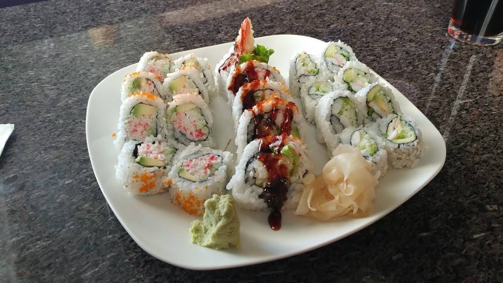 Bangkok-Tokyo | restaurant | 6020 S Gun Club Rd, Aurora, CO 80016, USA | 3036276328 OR +1 303-627-6328