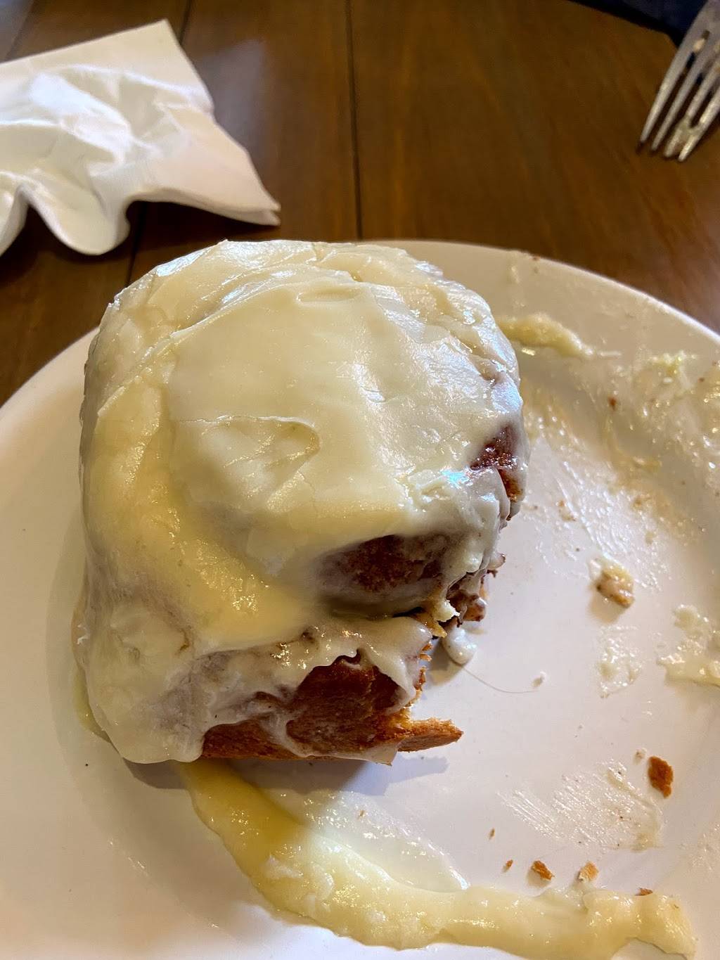 Fork and Crust | restaurant | 600 N Mission Blvd, Fayetteville, AR 72701, USA | 4794456925 OR +1 479-445-6925