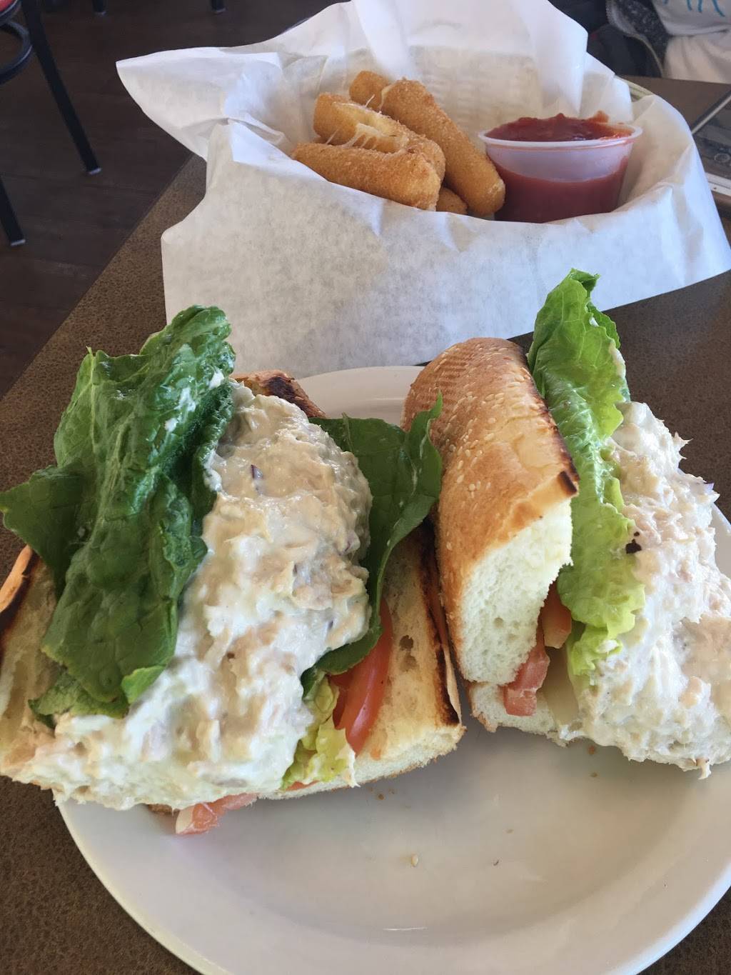 Manhattan Pizza & Subs | restaurant | 5224 N 7th St, Phoenix, AZ 85014, USA | 6022488086 OR +1 602-248-8086