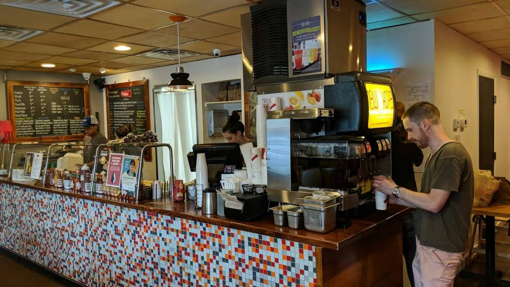 El Diablo Burritos | restaurant | 13 Trolley Square, Wilmington, DE 19806, USA | 3026915532 OR +1 302-691-5532