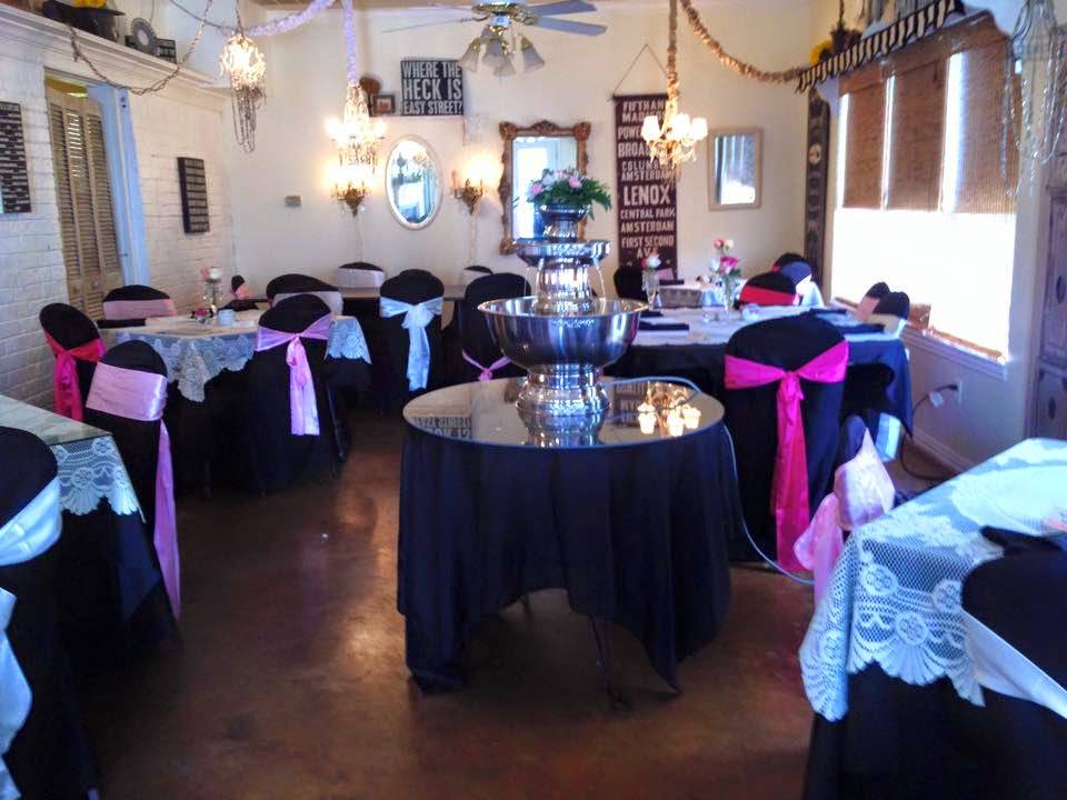 The Cottage Rose Tea Room & Bistro | restaurant | 5505 Davis Blvd, North Richland Hills, TX 76180, USA | 8178801300 OR +1 817-880-1300