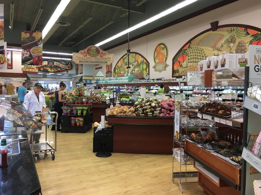 Natures Emporium | shopping mall | 16655 Yonge St, Newmarket, ON L3X 1V6, Canada | 9058981844 OR +1 905-898-1844