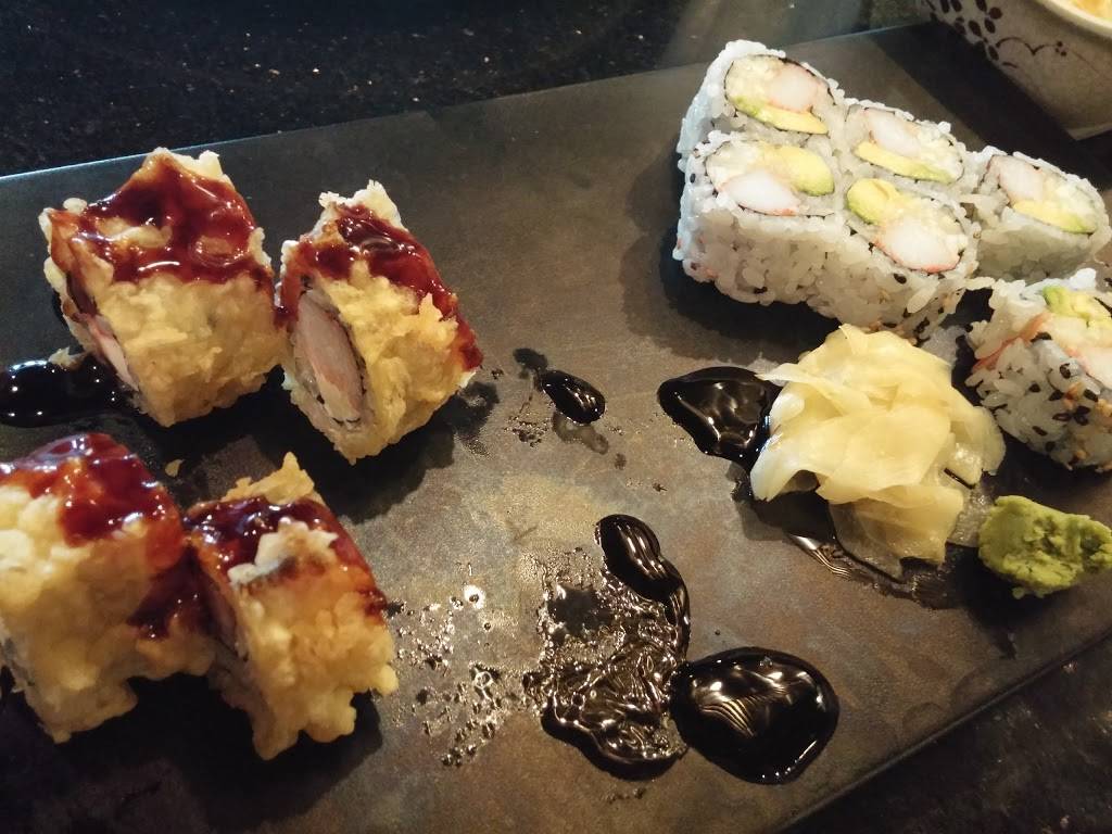 Ichiban Japanese Steak House & Sushi Bar | restaurant | 240 Marshall Dr #8, St Robert, MO 65584, USA | 5733365036 OR +1 573-336-5036