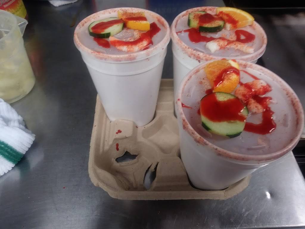 Taqueria Hecho en México | restaurant | 6036 Stockton Blvd #100, Sacramento, CA 95824, USA | 9164763683 OR +1 916-476-3683