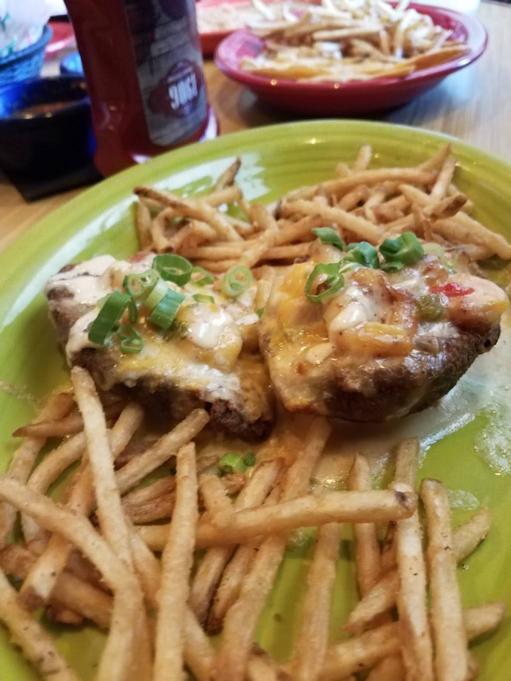 Los Cabos Mexican Grill and Cantina | restaurant | 300 Riverwalk Terrace #100, Jenks, OK 74037, USA | 9182982226 OR +1 918-298-2226