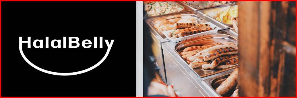HalalBelly | restaurant | 6067 Dempster Street, Morton Grove, IL 60053, USA | 8477449834 OR +1 847-744-9834