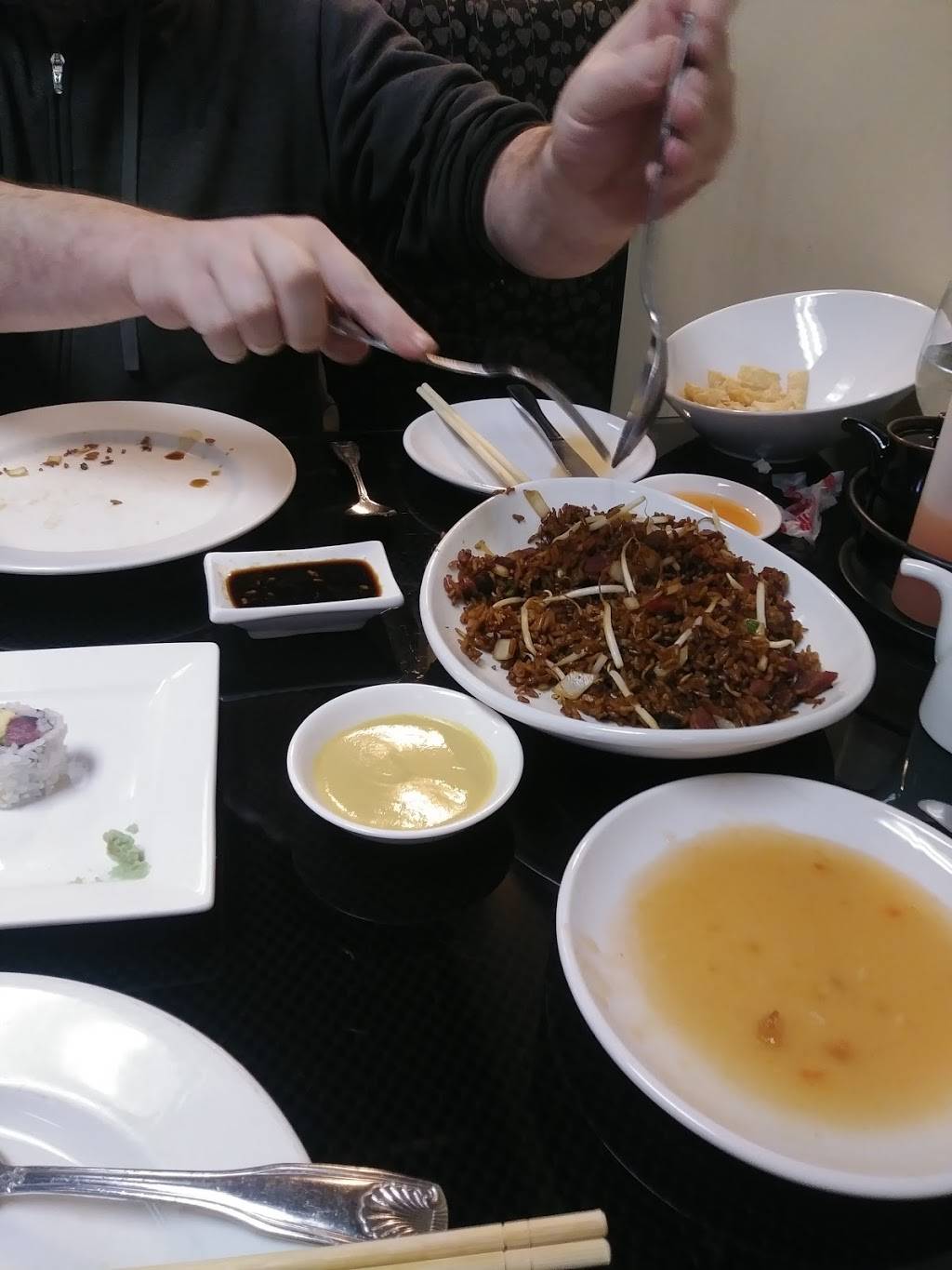 Wei-Li | restaurant | 945 Center St, Auburn, ME 04210, USA | 2073440022 OR +1 207-344-0022