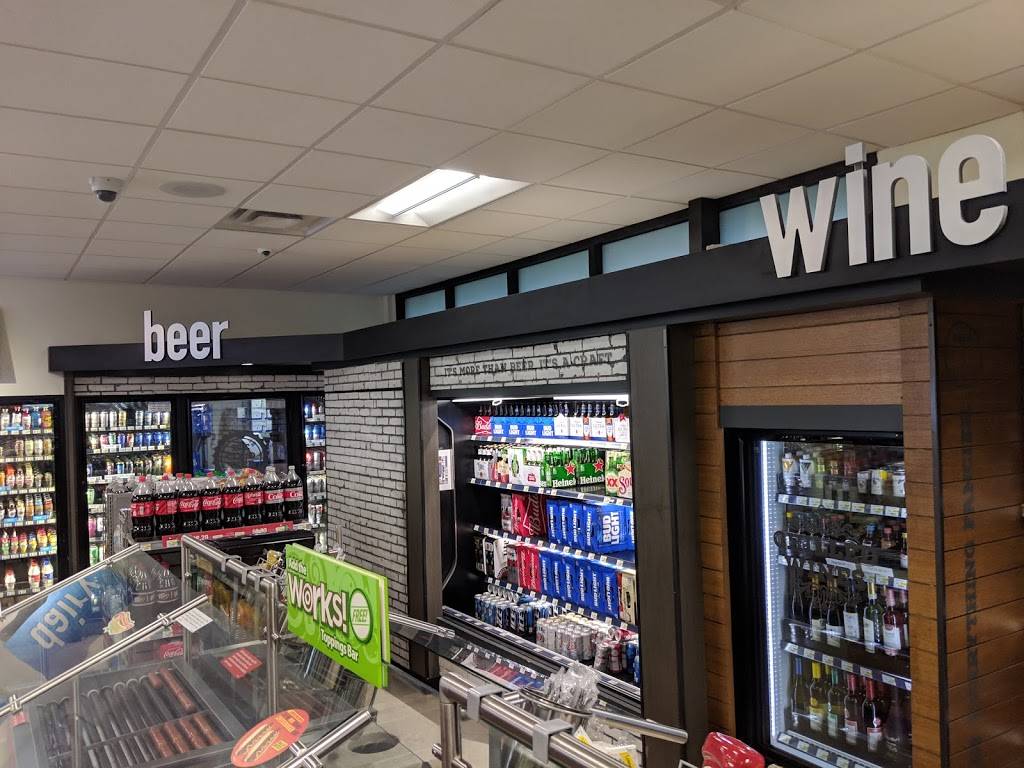 RaceTrac |  | 14178 US-90, Boutte, LA 70039, USA | 9857582666 OR +1 985-758-2666