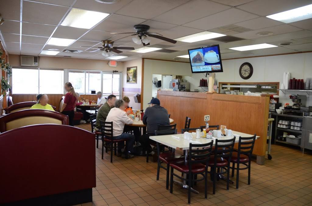 Lincoln Garden Family Restaurant | restaurant | 703 W Lincoln Ave, Charleston, IL 61920, USA | 2173455070 OR +1 217-345-5070