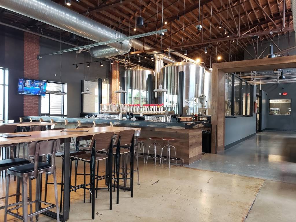 Brewers at 4001 Yancey | restaurant | 4001-A Yancey Rd, Charlotte, NC 28217, USA | 7044524001 OR +1 704-452-4001