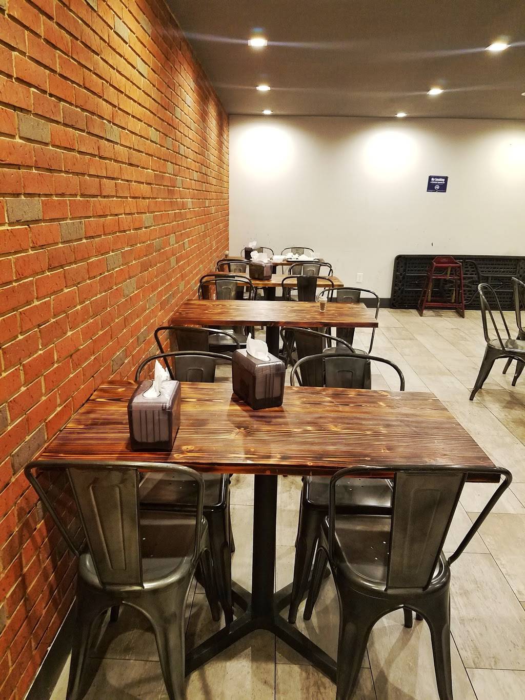 VIP Grill | restaurant | 3715 13th Ave, Brooklyn, NY 11218, USA | 7188473000 OR +1 718-847-3000