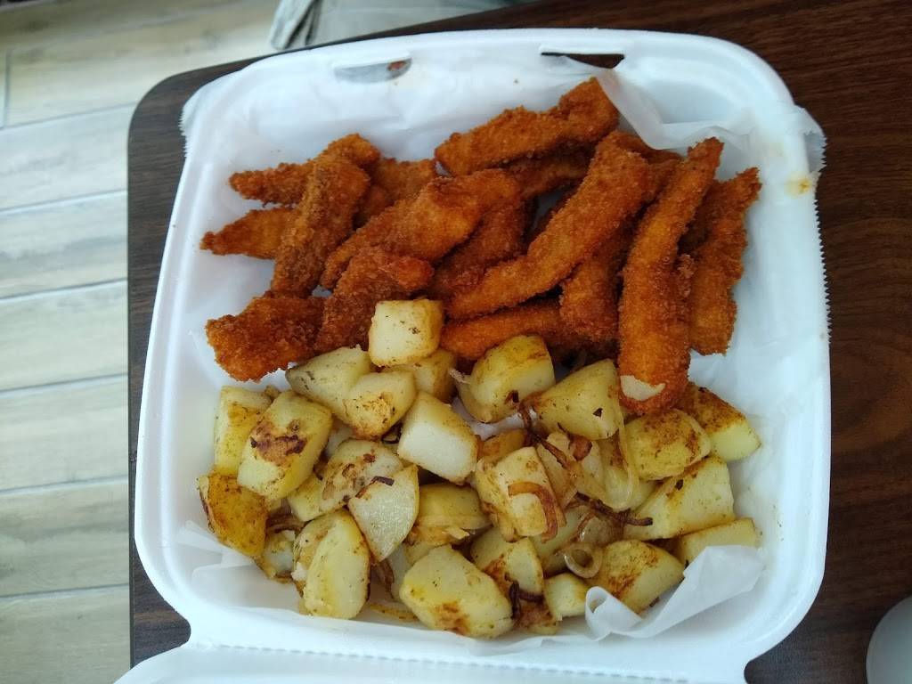 AMERICAS BEST WINGS | restaurant | 1507 London Blvd, Portsmouth, VA 23704, USA | 7573370113 OR +1 757-337-0113