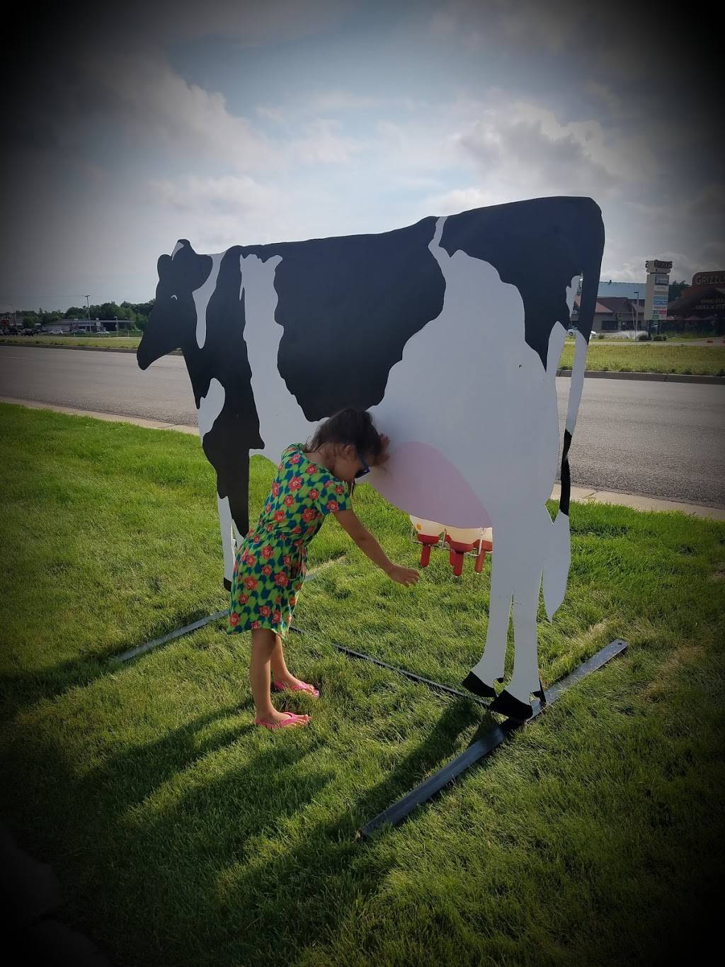 Culvers | restaurant | 15222 Dellwood Dr, Baxter, MN 56425, USA | 2188247700 OR +1 218-824-7700