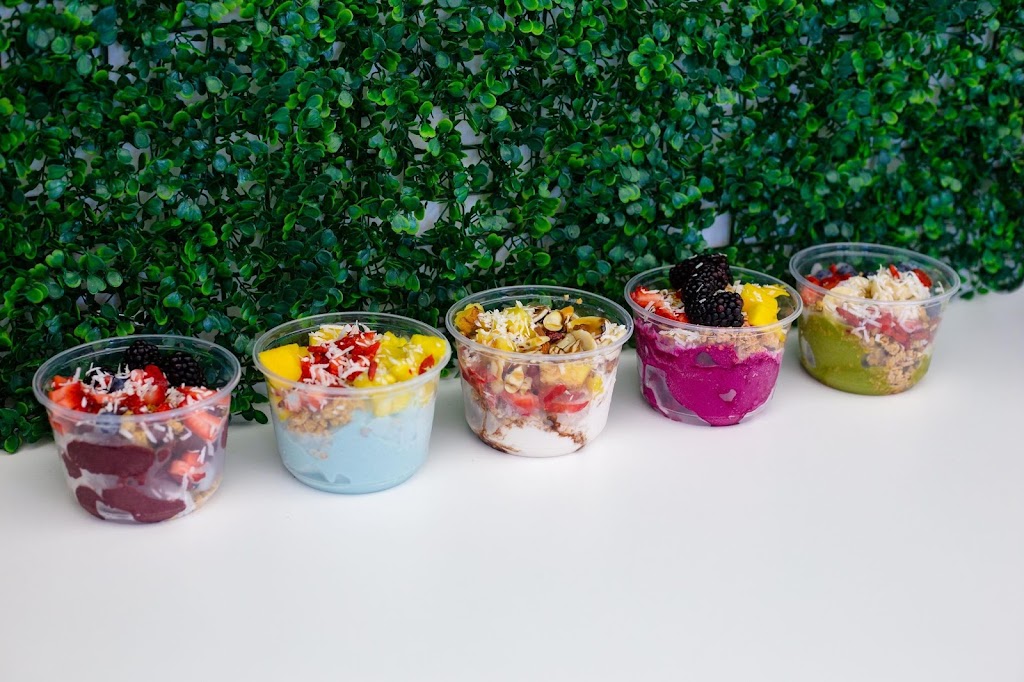 Jujuice Cold Pressed Juicery | restaurant | 4009 Broadway, San Antonio, TX 78209, USA | 2106003490 OR +1 210-600-3490