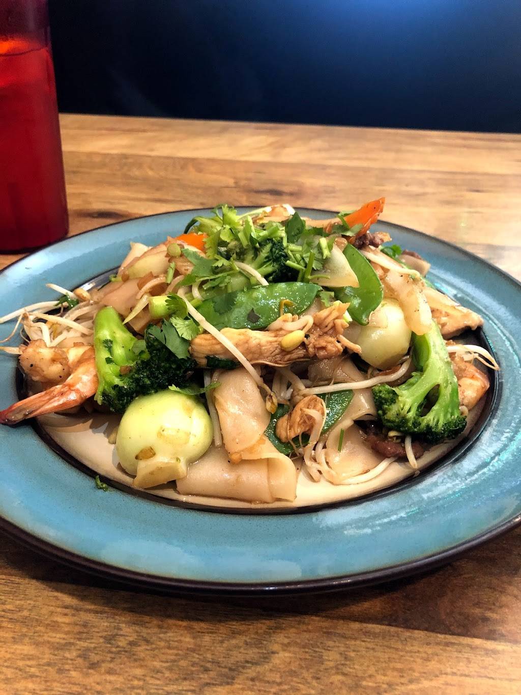 Green Bamboo Noodle House | restaurant | 990 N Germantown Pkwy #104, Cordova, TN 38018, USA | 9017535488 OR +1 901-753-5488