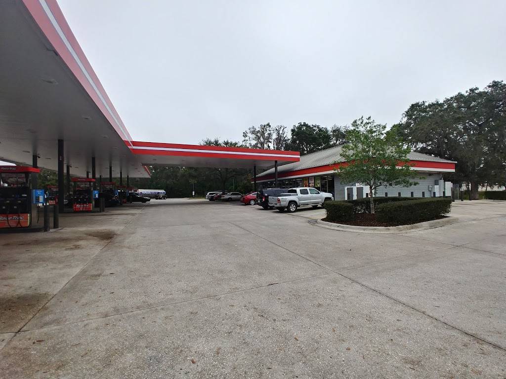 RaceTrac | cafe | 1730 US-41, Palmetto, FL 34221, USA | 9417297896 OR +1 941-729-7896