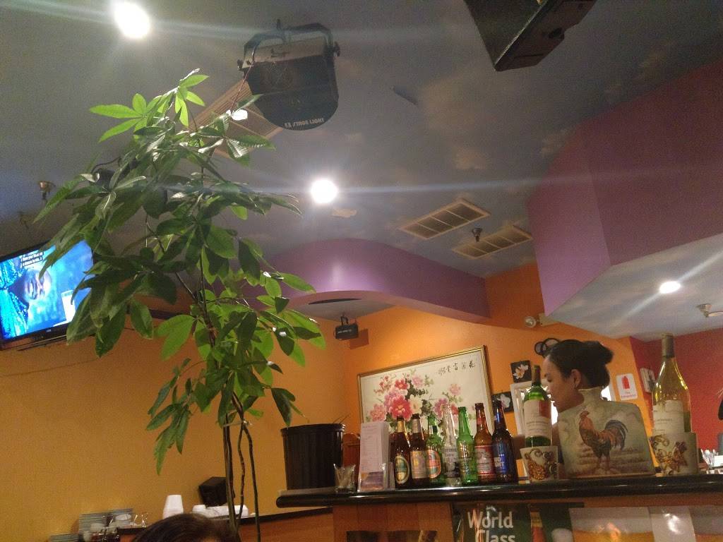 Orchid Thai Cuisine | restaurant | 1311 S Baldwin Ave, Arcadia, CA 91007, USA | 6268212099 OR +1 626-821-2099