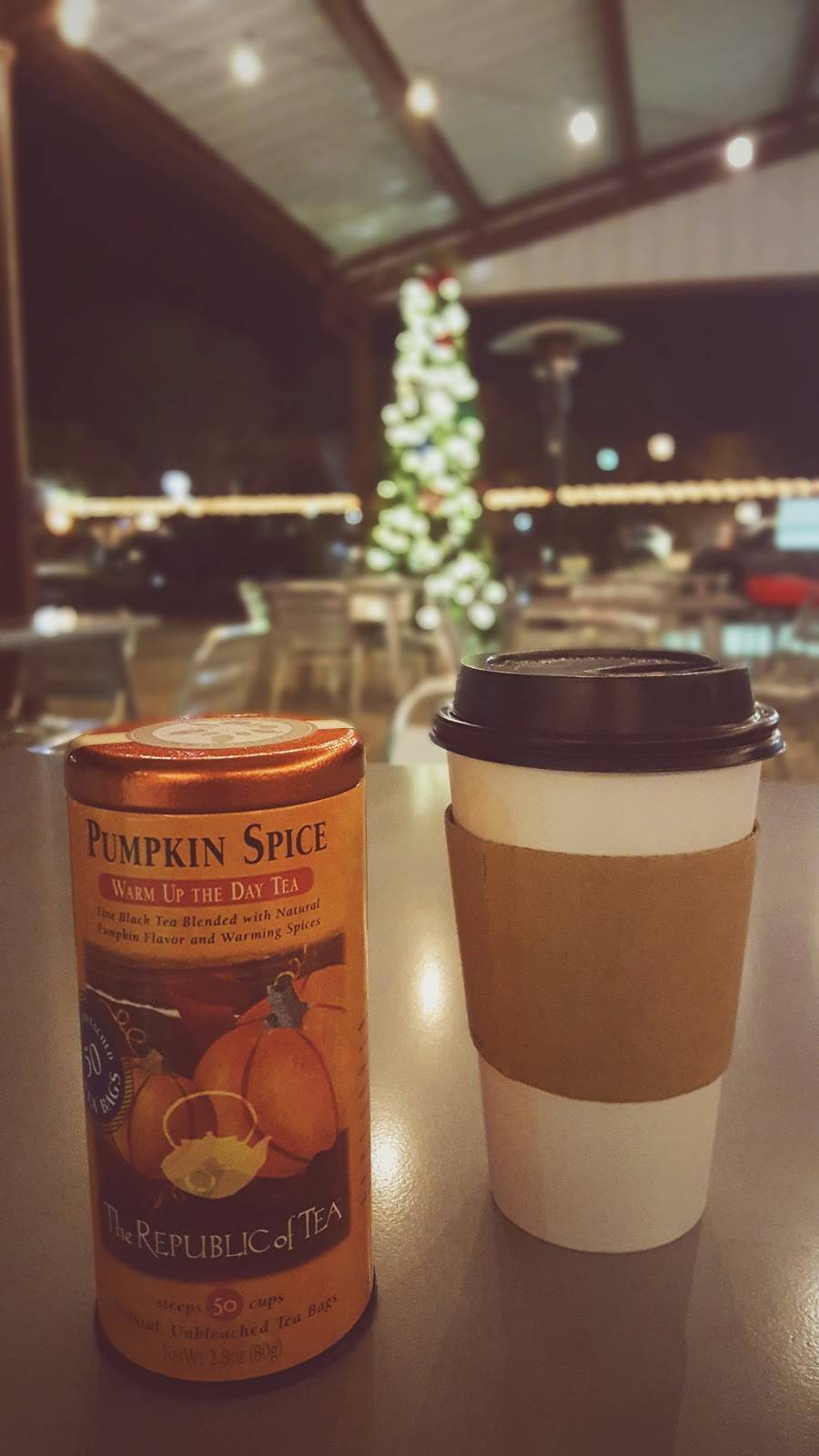 Tea Bar Tea Co. | restaurant | 203 1st St, College Station, TX 77840, USA | 8066792447 OR +1 806-679-2447