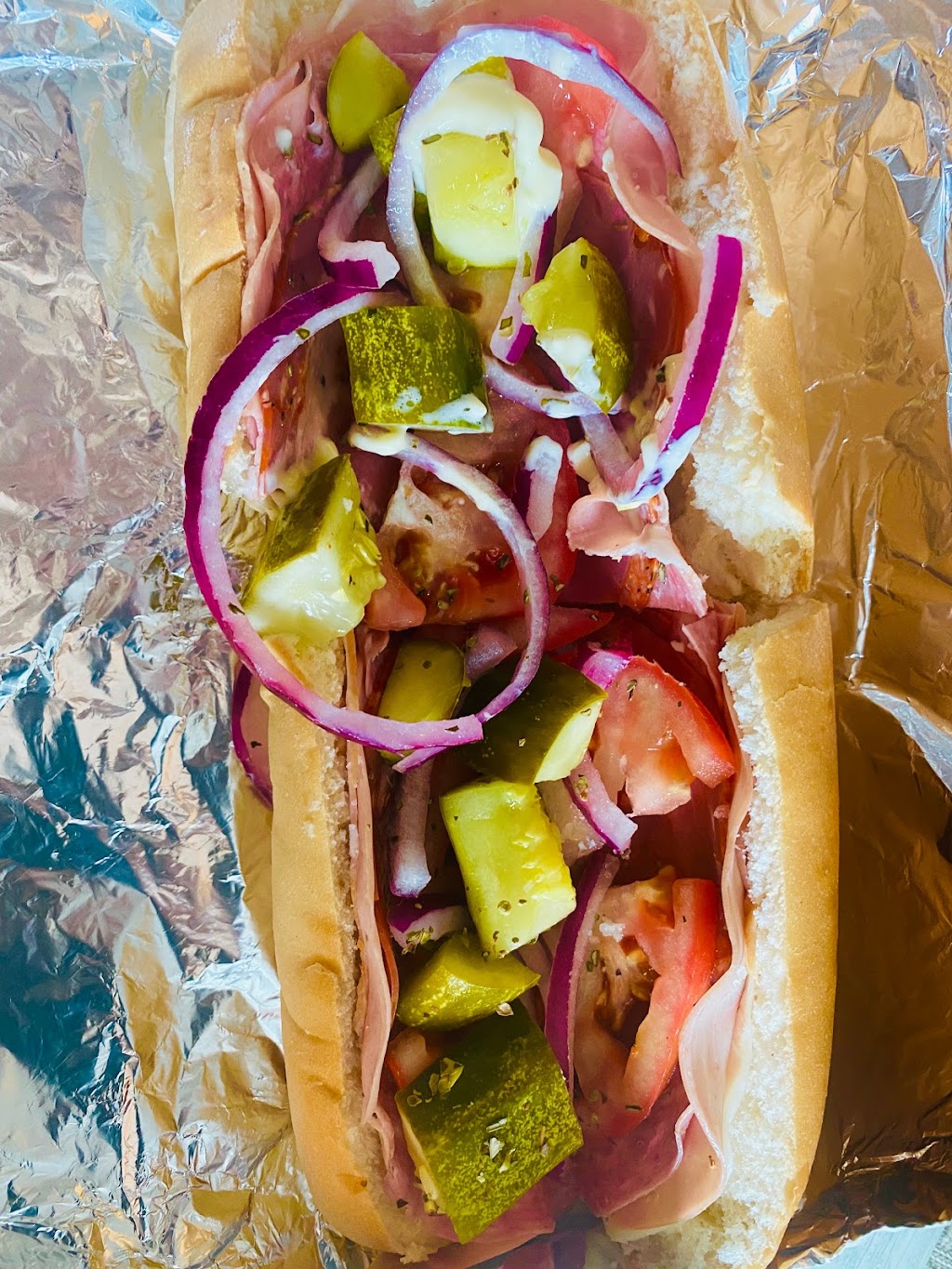 Mac Daddy Subs | restaurant | 120 S Olive Ave Suite 102, West Palm Beach, FL 33401, USA | 5616597827 OR +1 561-659-7827