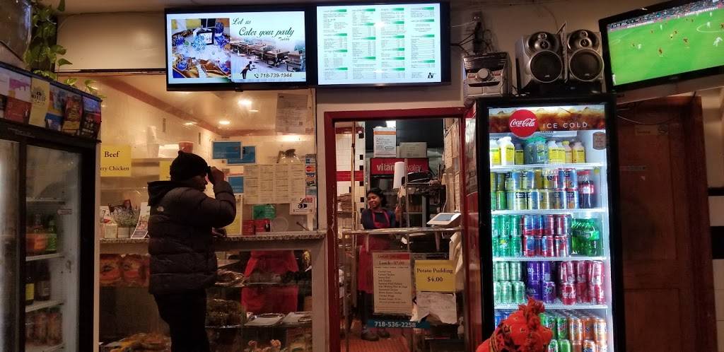 Genesis | restaurant | 162-23 Hillside Avenue, Jamaica, NY 11432, USA | 7187398443 OR +1 718-739-8443