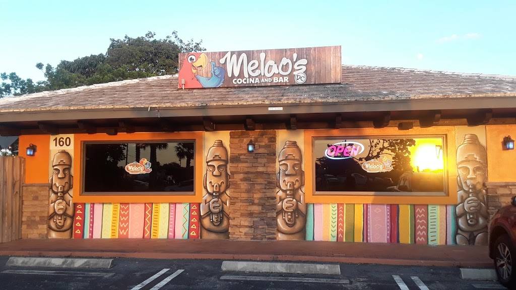 El Zason Bar & Grill | restaurant | 160 N Military Trl, West Palm Beach, FL 33415, USA | 5616295215 OR +1 561-629-5215