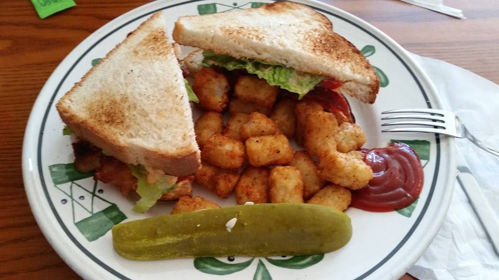 The Rising Sun Bistro | cafe | 10 S Main St, Brooksville, FL 34601, USA | 3523454802 OR +1 352-345-4802