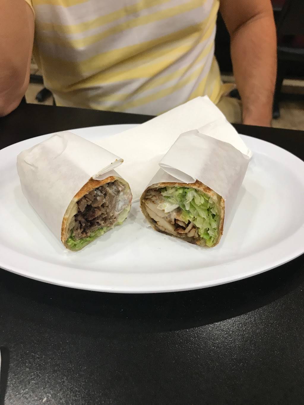 Döner King | restaurant | 6756 Hollywood Blvd, Los Angeles, CA 90028, USA | 3236457190 OR +1 323-645-7190