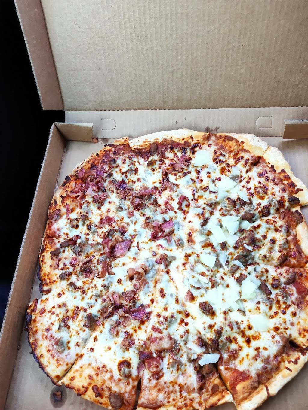 Caseys | meal takeaway | 316 2nd Ave NE, West Bend, IA 50597, USA | 5158875515 OR +1 515-887-5515