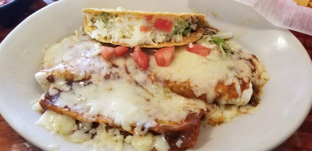 El Ranchito | restaurant | 2645 FL-44, Inverness, FL 34453, USA | 3523410707 OR +1 352-341-0707