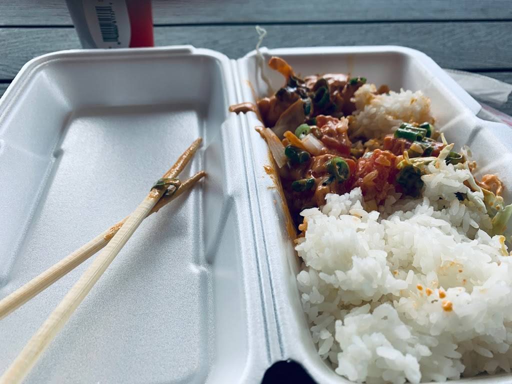 Ekahi Grill To Go - Avon | restaurant | 137 Benchmark Rd Suite E, Avon, CO 81620, USA | 9703935462 OR +1 970-393-5462