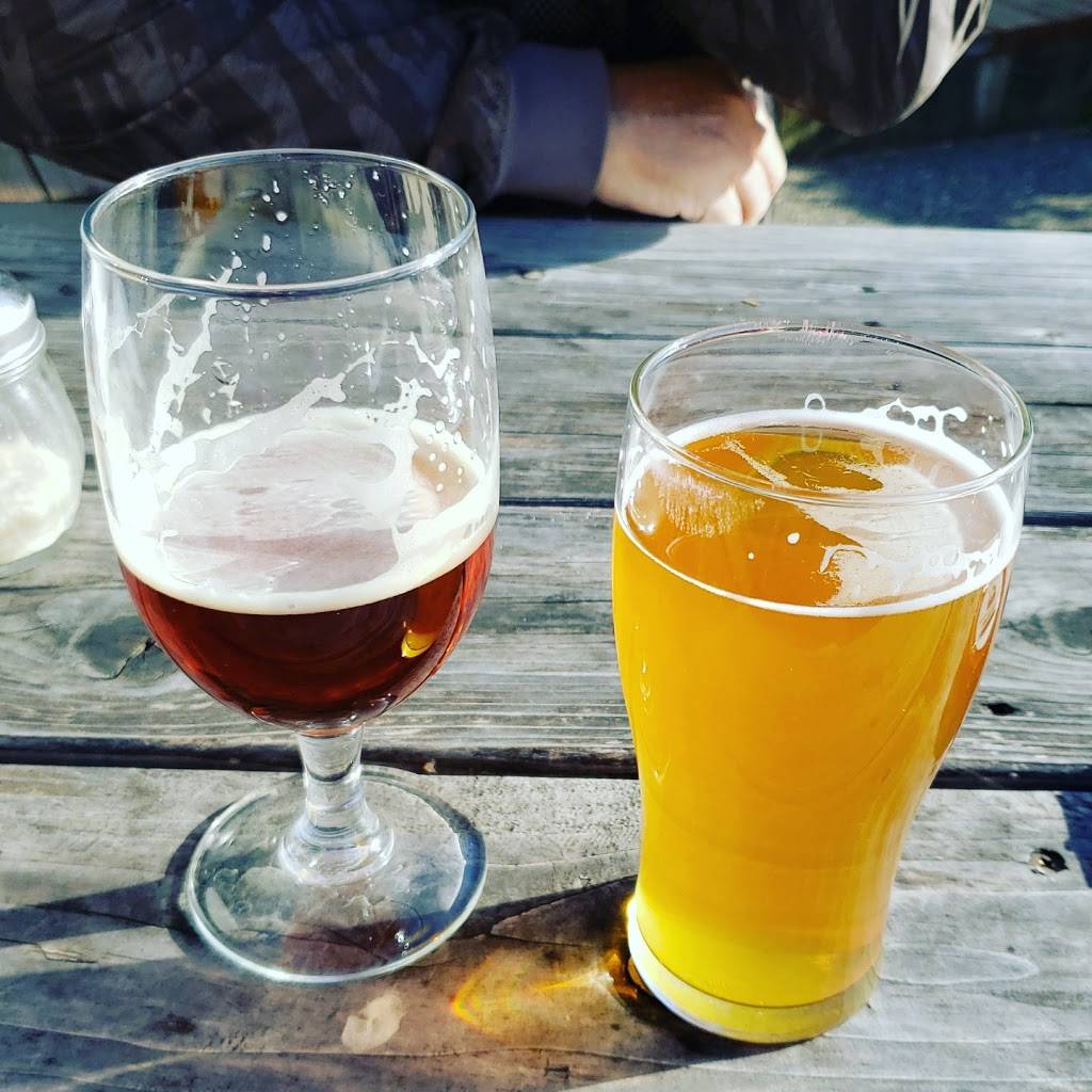 ManRock Brewing Company | restaurant | 1750 El Camino Real, Grover Beach, CA 93433, USA | 8052703089 OR +1 805-270-3089