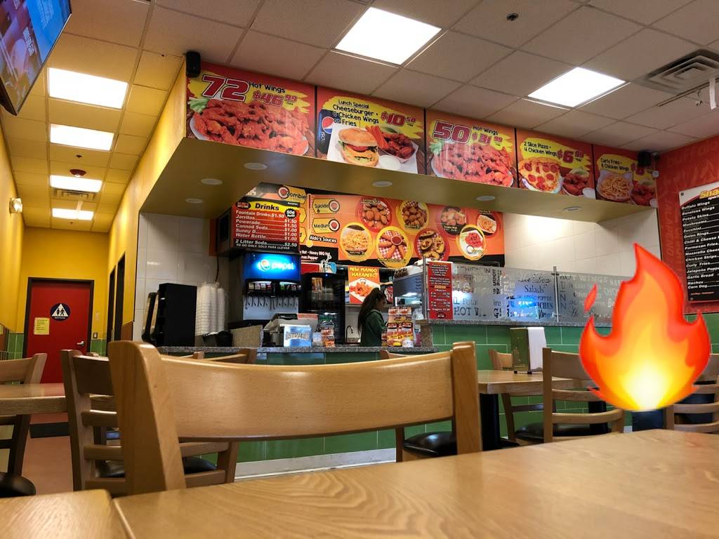 Aldos Hot Wings | restaurant | 6544 W Thomas Re, Ste 85033, 47 N 67th Ave, Phoenix, AZ 85043, USA | 6232477400 OR +1 623-247-7400