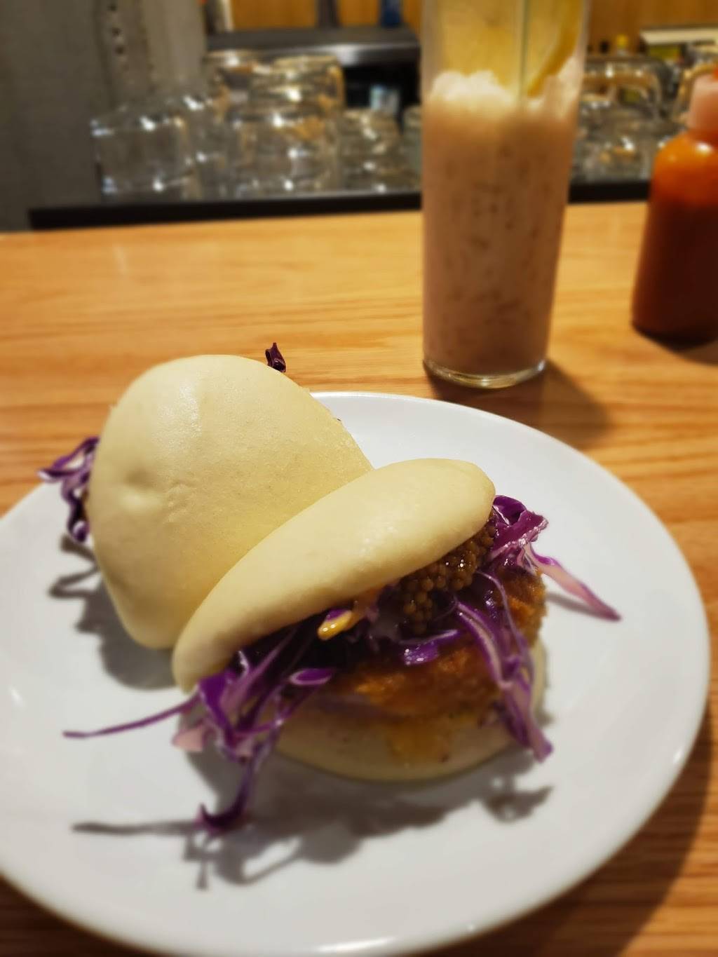 Uncle | restaurant | 95 S Pennsylvania St, Denver, CO 80209, USA | 7206381859 OR +1 720-638-1859