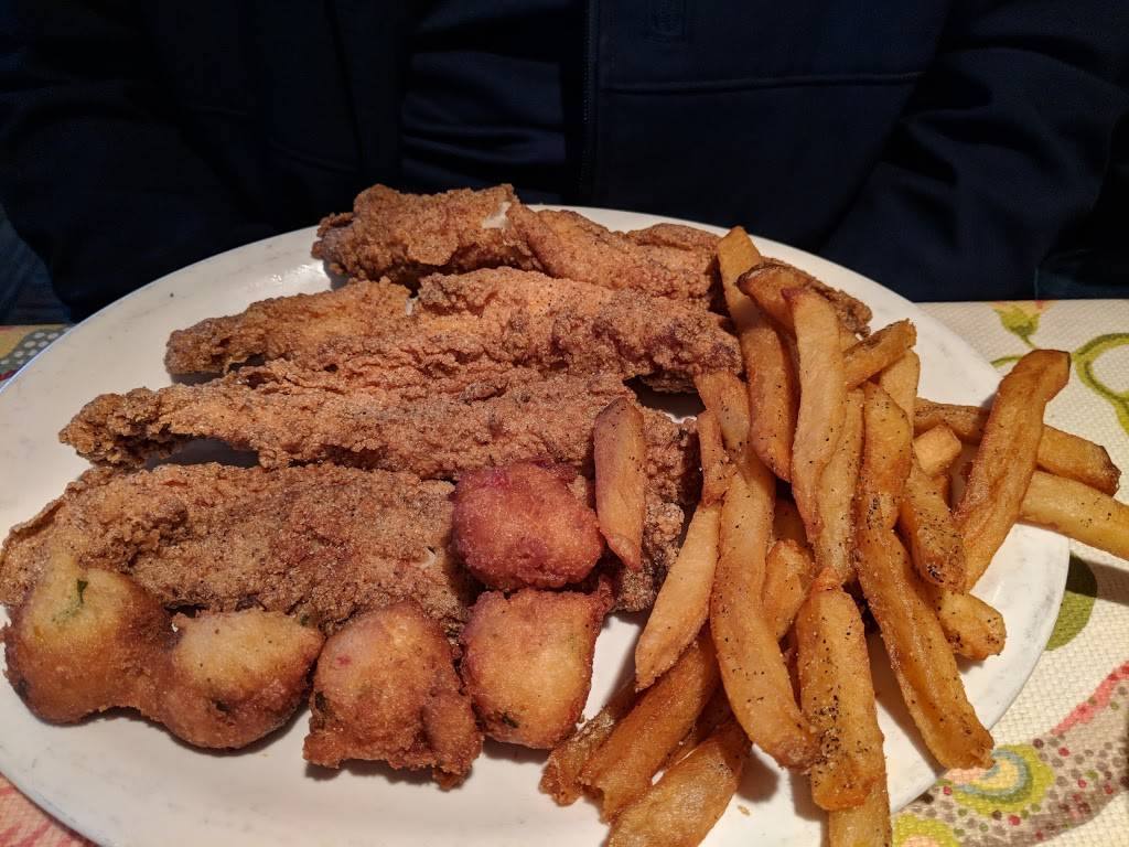 Dales | restaurant | 1226 Main St, Southaven, MS 38671, USA | 6623932060 OR +1 662-393-2060