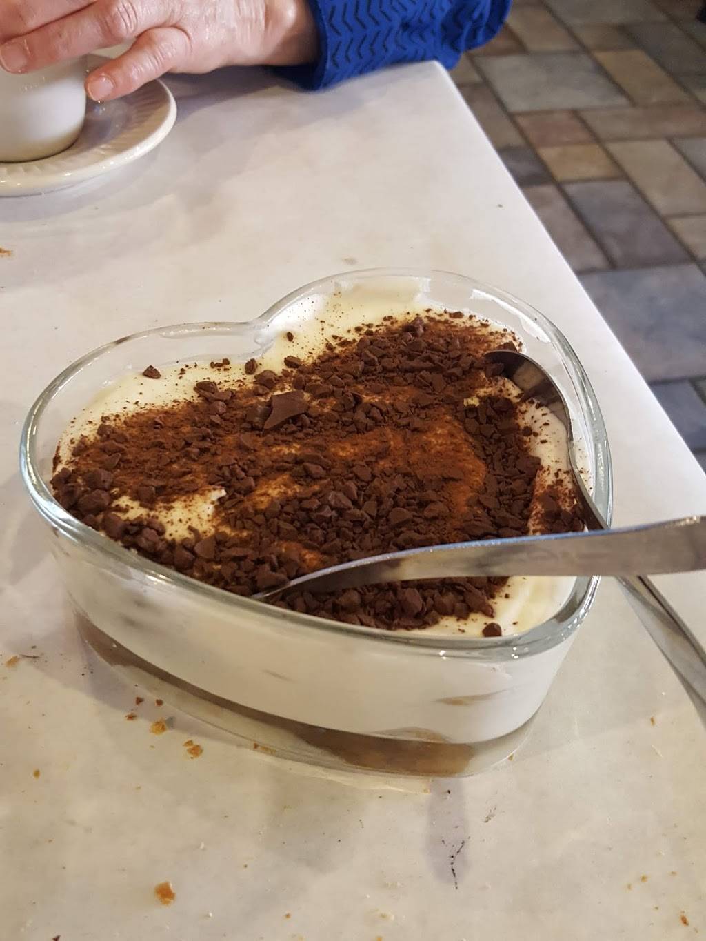 La Vecchia Trattoria Restaurant and Pizzeria | restaurant | 7419 W Irving Park Rd, Chicago, IL 60634, USA | 7738049024 OR +1 773-804-9024