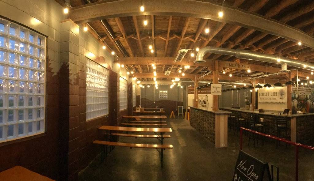 Scarlet Lane Brewing Old Southside Tap House | restaurant | 2033 S Meridian St, Indianapolis, IN 46225, USA | 3176023269 OR +1 317-602-3269