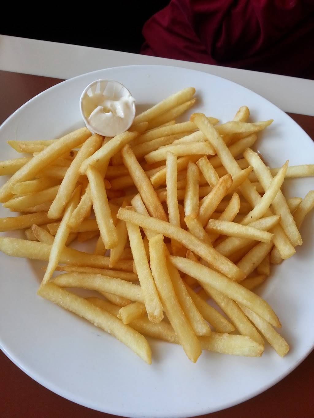 Dixie Diner | restaurant | 4983 Dixie Hwy, Waterford Twp, MI 48329, USA | 2483838192 OR +1 248-383-8192