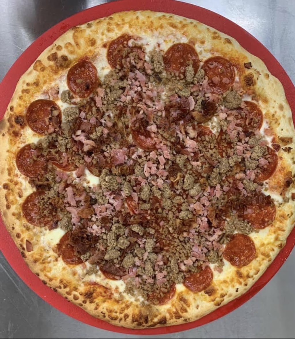 Sky Pizzeria | restaurant | 232 Vine St, Kennard, IN 47351, USA | 7657812233 OR +1 765-781-2233