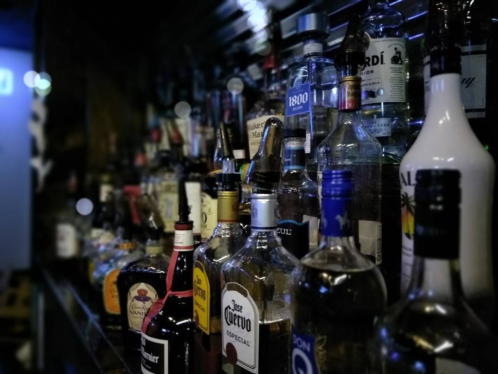 OverTime Bar & Grill, LLC | restaurant | 1840 Bluff Rd, Columbia, SC 29201, USA | 8037280555 OR +1 803-728-0555