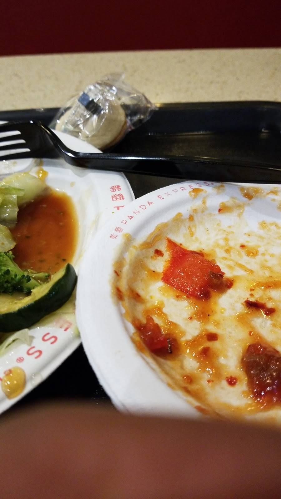 Panda Express | meal takeaway | 636 15th St E, Tuscaloosa, AL 35401, USA | 2053436888 OR +1 205-343-6888