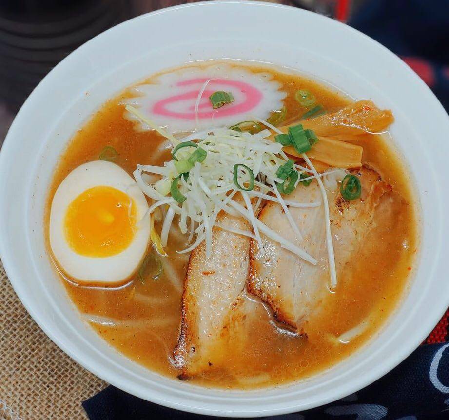 Megumi Japanese Ramen & Sushi Bar | restaurant | 915 Race St Chinatown , Philadelphia,PA 19107  Pickup only | 2157330128 OR +1 215-733-0128