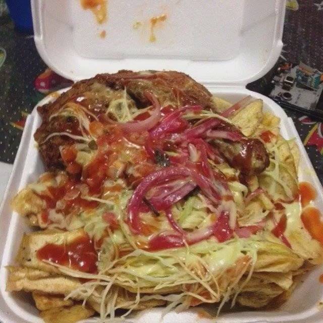 HONDURAS RESTAURANT | restaurant | 428 W Waters Ave, Tampa, FL 33604, USA | 8139352543 OR +1 813-935-2543