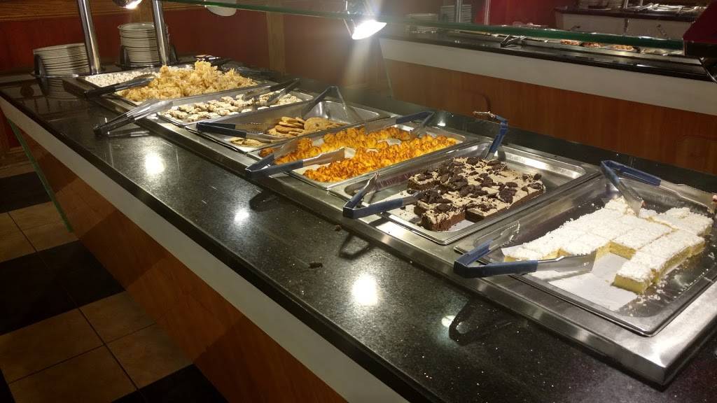 Tin Tin Buffet | restaurant | 420 Alfred St, Biddeford, ME 04005, USA | 2072820888 OR +1 207-282-0888