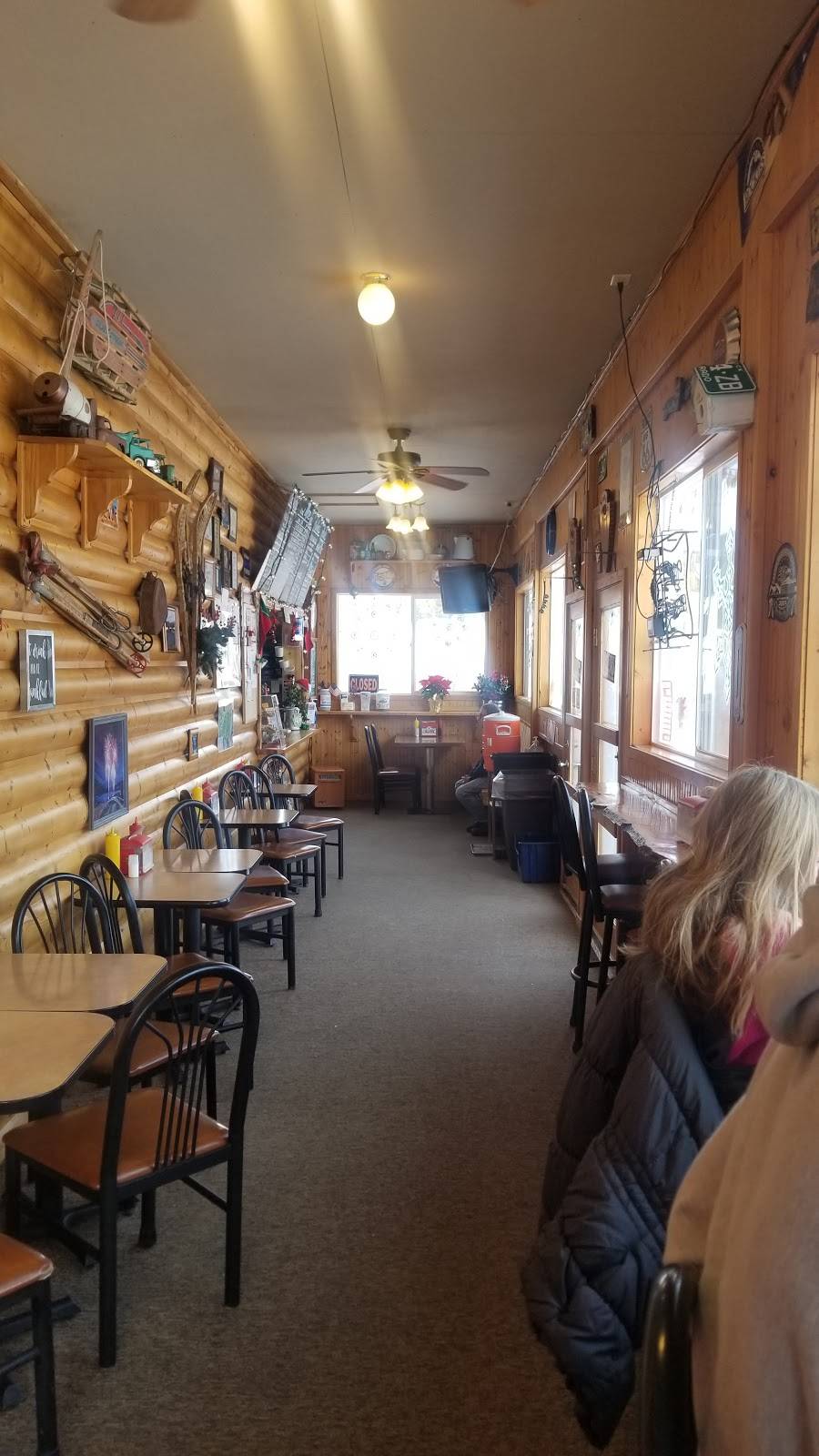 Sloopys Grill | restaurant | 39 Co Rd 48, Grand Lake, CO 80447, USA | 9706278182 OR +1 970-627-8182