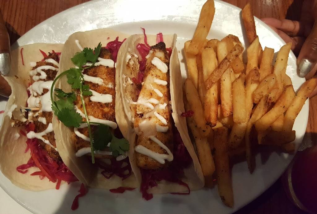 The Old Bag of Nails Pub | restaurant | 2102 Tremont Center, Upper Arlington, OH 43221, USA | 6144866976 OR +1 614-486-6976