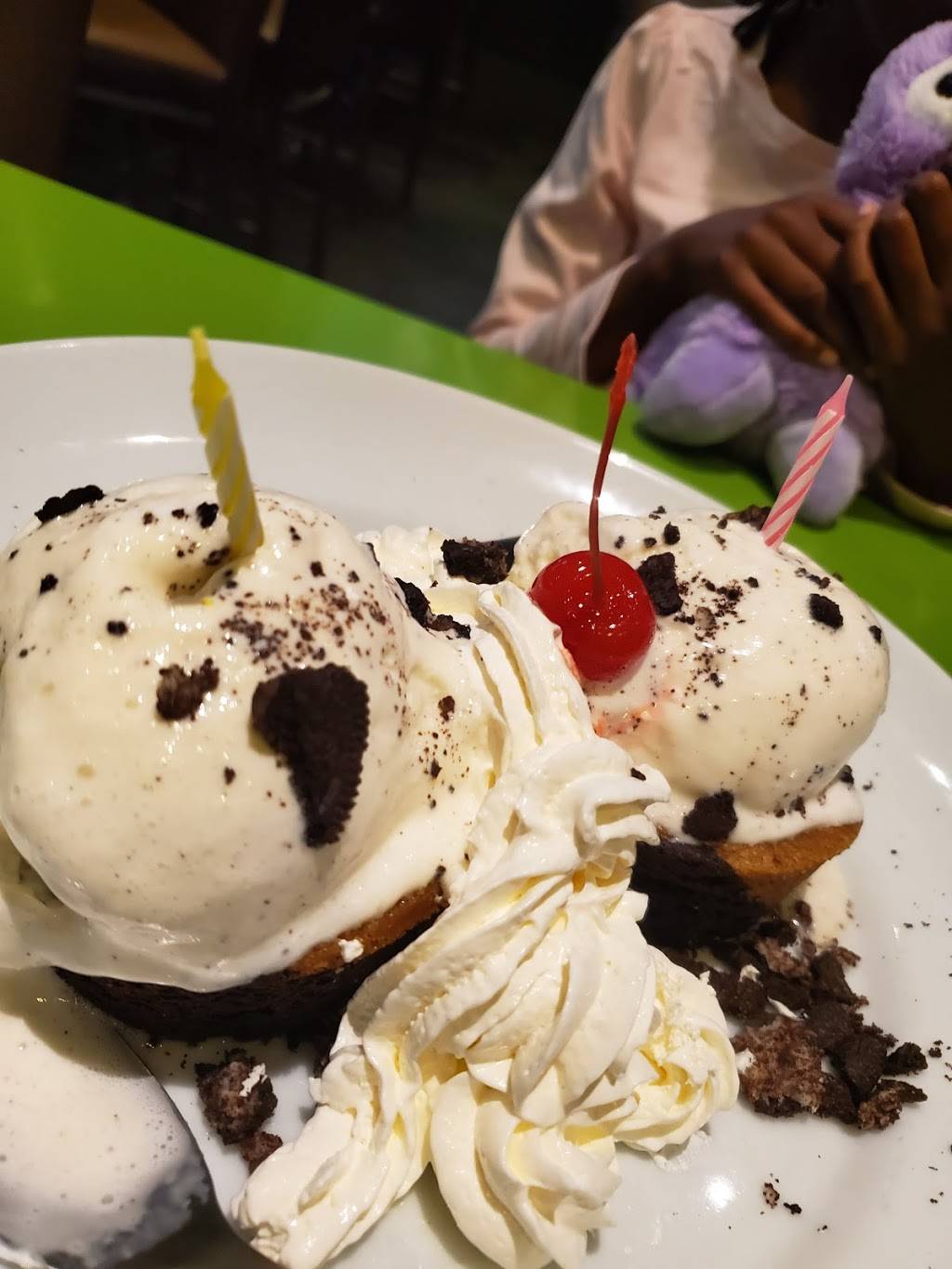 Dave & Busters | restaurant | 2215 D and B Dr SE, Marietta, GA 30067, USA | 7709515554 OR +1 770-951-5554