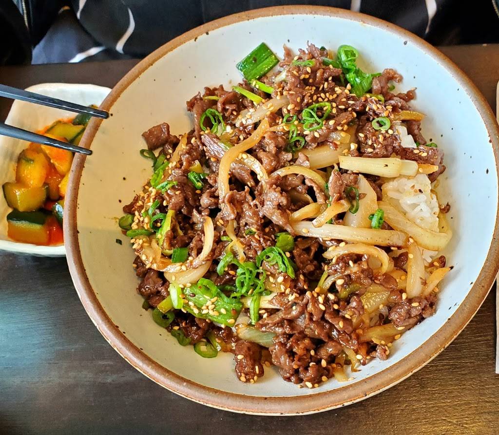 BOPBOX | restaurant | 5633 Airport Way S, Seattle, WA 98108, USA | 2062574787 OR +1 206-257-4787