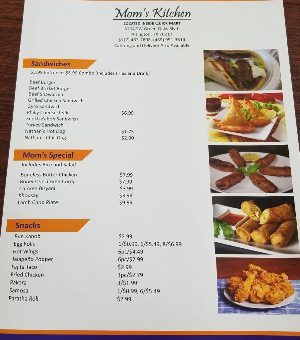 Grub N GO | restaurant | 721 SW Green Oaks Blvd Suite 131, Arlington, TX 76017, USA | 6823208039 OR +1 682-320-8039